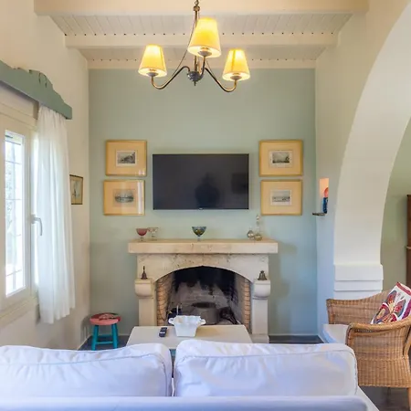Jasmine House *