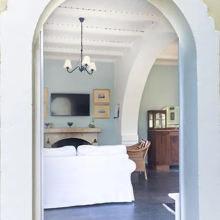 Jasmine House Sitia (Crete)