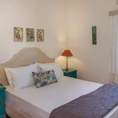 Jasmine House Apartment