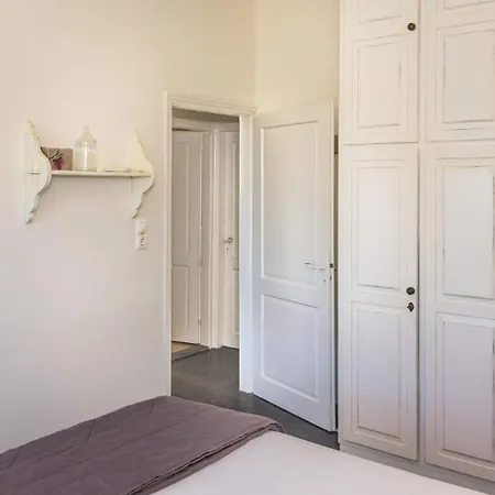 Apartment Jasmine House Sitia (Crete)