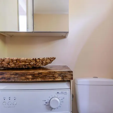 Apartment Jasmine House Sitia (Crete)
