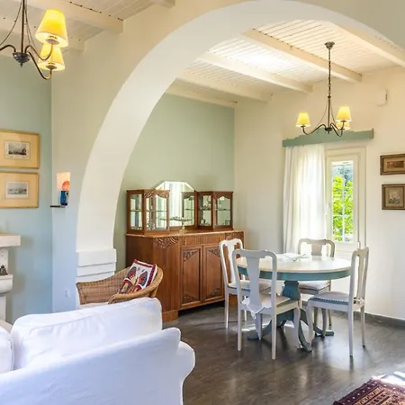 Jasmine House