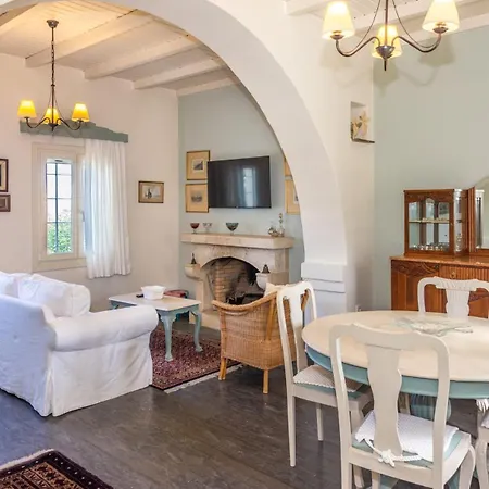 Jasmine House * Sitia (Crete)