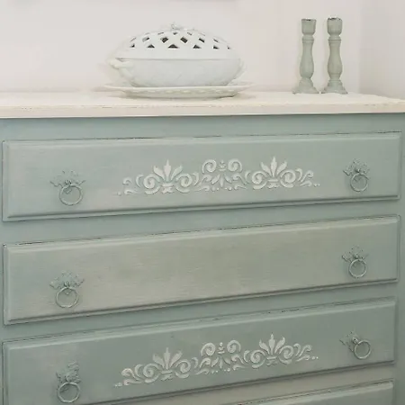 Jasmine House Apartment
