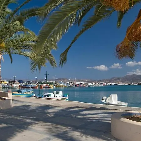 Apartment Jasmine House Sitia (Crete)
