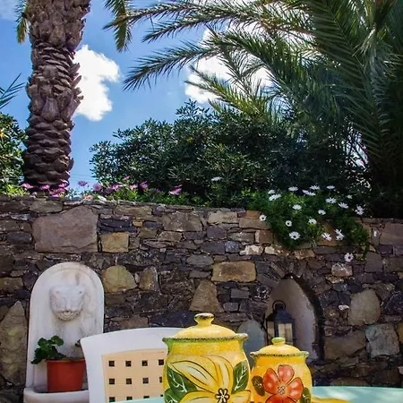 Jasmine House