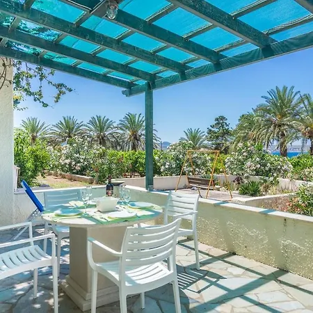 Jasmine House Apartment Sitia (Crete)