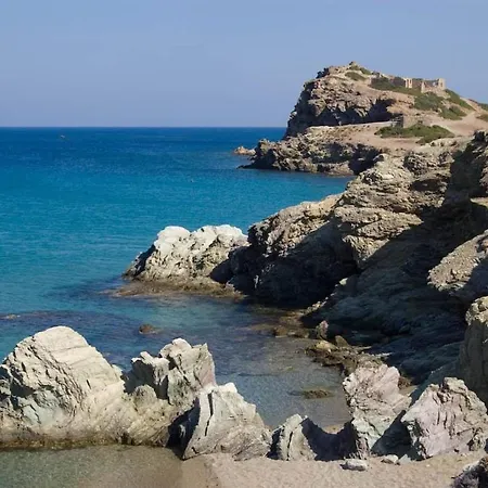 Jasmine House Apartment Sitia (Crete)
