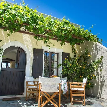 Jasmine House Apartment Sitia (Crete)