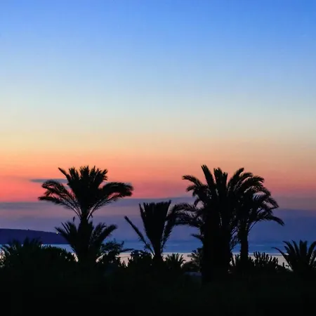 Jasmine House Apartment Sitia (Crete)
