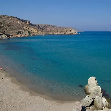Apartment Jasmine House Sitia (Crete)
