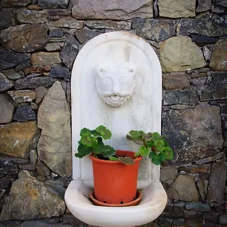Jasmine House
