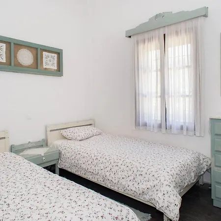 Apartment Jasmine House *