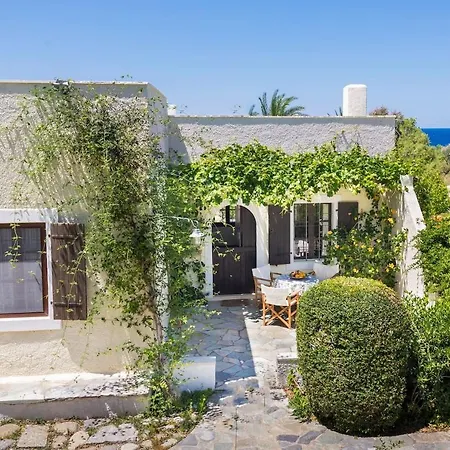 Jasmine House * Sitia (Crete)