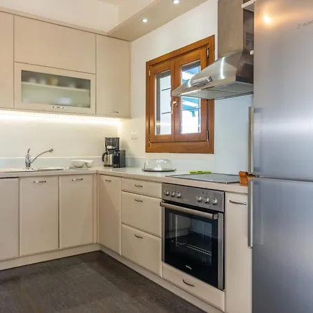 Appartamento Jasmine House *
