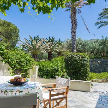 Appartamento Jasmine House *