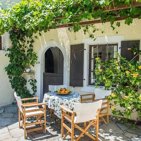 Appartamento Jasmine House Sitia (Crete)
