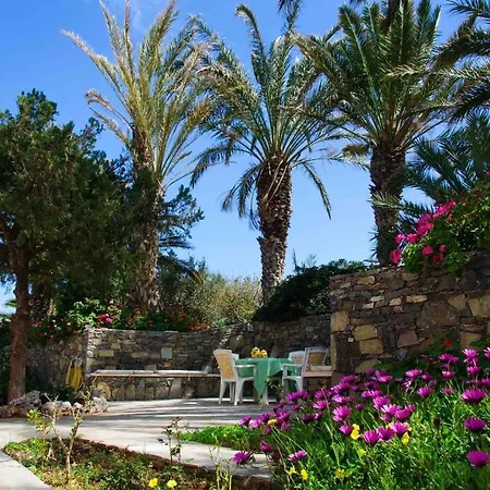 Appartamento Jasmine House *